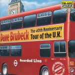 Buy The 40Th Anniversary Tour Of The U.K.