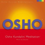 Buy Osho - Kundalini Meditation