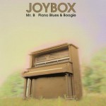 Buy Joybox - Piano Blues & Boogie
