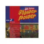 Buy Wdr2 40 Jahre Flower Power CD1
