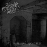 Buy Cold Walls and Apparitions