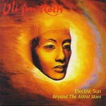 Buy Electric Sun / Beyond The Astral Skies