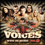 Buy Voices: WWE The Music, Vol. 9