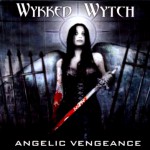 Buy Angelic Vengeance