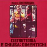 Buy L' Istruttoria E'Chiusa - Dime