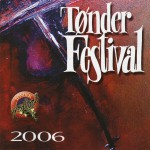 Buy Tønder Festival 2006 CD 2