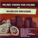 Buy Music from the Films of Marlon Brando CD1