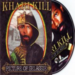 Buy Picture Of Selassie (RETAiL CD)