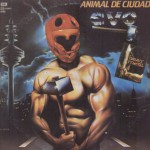 Buy Animal De Ciudad