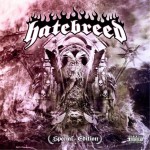 Buy Hatebreed (Special Edition)