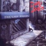 Buy Five Easy Pieces