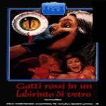 Buy Gatti Rossi In Un Labirinto Di Vetro (Eyeballs)
