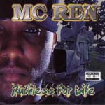 Buy Ruthless For Life