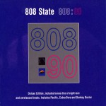 Buy 808:90 CD1