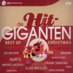 Buy Die Hit-Giganten: Best Of Christmas CD1