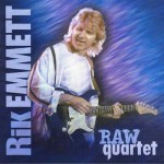 Buy Raw Quartet
