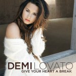 Buy Give Your Heart A Break (CDS)