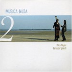 Buy Musica Nuda 2