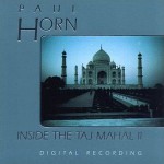 Buy Inside The Taj Mahal II (Vinyl)