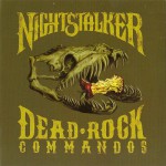 Buy Dead Rock Commandos