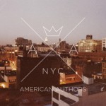 Buy We Are American Authors (EP)