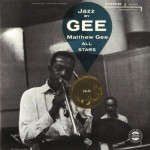 Buy Jazz By Gee