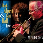 Buy Anything Goes (With Lani Hall) (Live)