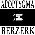 Buy Ashes To Ashes (EP)