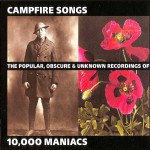 Buy Campfire Songs CD1