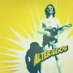 Buy Alter Egos