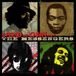 Buy The Messengers (Trilogy) (With J.Period) CD1