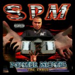 Buy Power Moves CD1