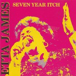 Purchase Etta James Seven Year Itch
