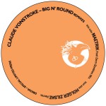 Buy Big N' Round (Remixes) (EP)