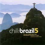 Buy Chill: Brazil 5 CD2