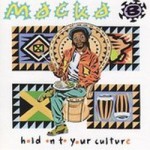 Buy Hold On To Your Culture