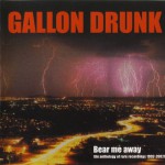 Buy Bear Me Away: An Anthology Of Rare Recordings 1992-2002 CD1