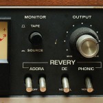 Purchase Revery Adora De Phonic