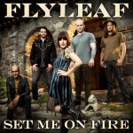 Buy Set Me On Fire (CDS)