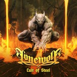 Buy Cult Of Steel
