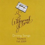 Buy Driving Songs Vol. 6 - Fall 2009 CD1