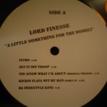 Buy A Little Something For The Homiez (EP) (Vinyl)