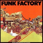 Buy Funk Factory (Vinyl)