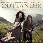 Buy Outlander: Season 1, Vol. 2 (Music From The Starz Series)
