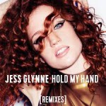 Buy Hold My Hand (Remixes) (EP)