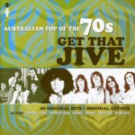 Buy Australian Pop Of The 70s Vol. 1: Get That Jive CD1