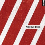 Buy Welcome Back (Japanese Version) CD1