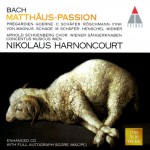 Buy Matthäus-Passion, Bwv 244: Part I (Feat. Nikolaus Harnoncourt)