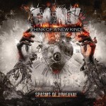 Buy Spasms Of Upheaval