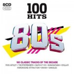 Buy 100 Hits: 80's 100 Classics Tracks Of The Decade CD3